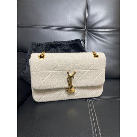 scatola borsa yves saint laurent|ysl borse.